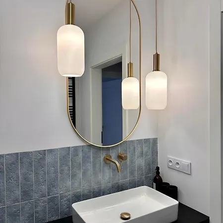 Wrzeszcz 3-pokojowy Z Ogrodkiem & Darmowy Parking Appartement *